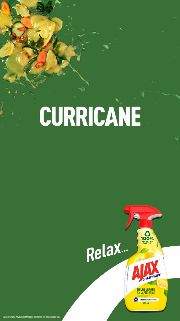 curricane