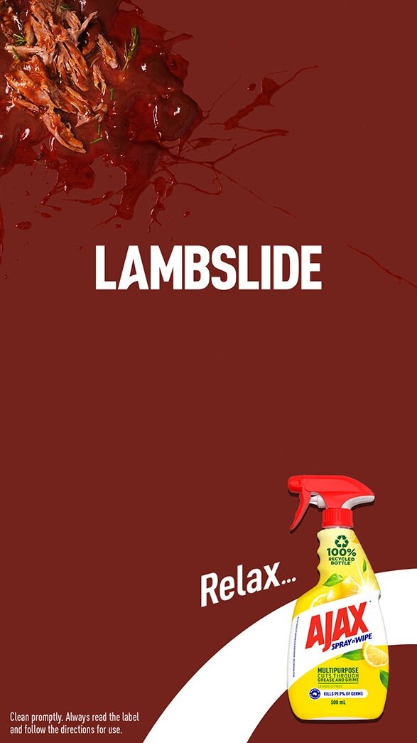 lambslide