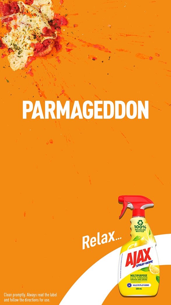 parmageddon