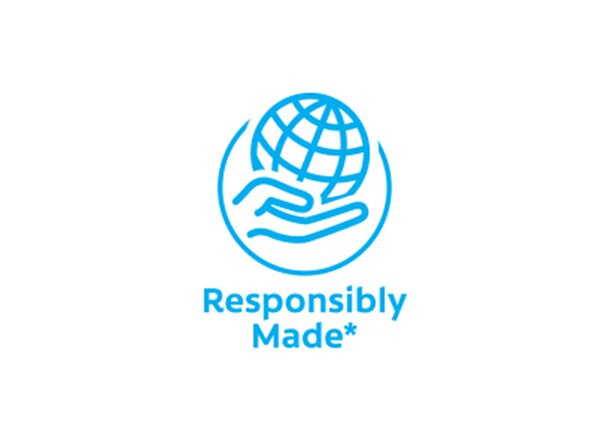 Vastuullisesti valmistetut tuotteet