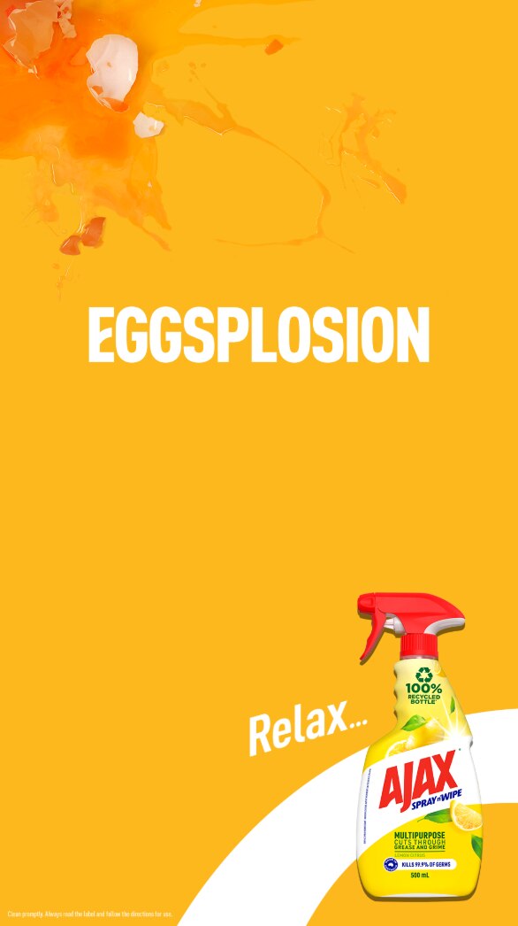 eggsplosion