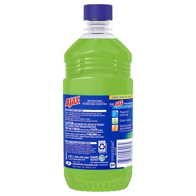 Ajax® All Purpose Cleaner, Orange